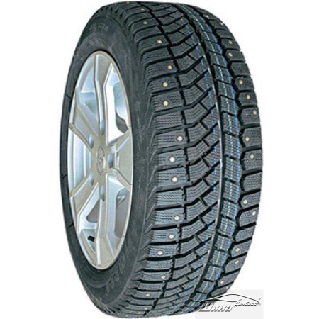 Зимние шины 205-60-16 91T Viatti Brina Nordico V-522  Шип - 1