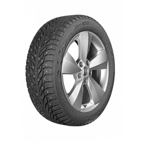 Зимние шины 295-35-21 107T Ikon Tyres Autograph Ice 9 SUV  Шип - 1