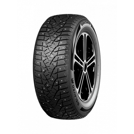 Зимние шины 255-55-18 109T Gislaved SpikeControl  Шип - 1