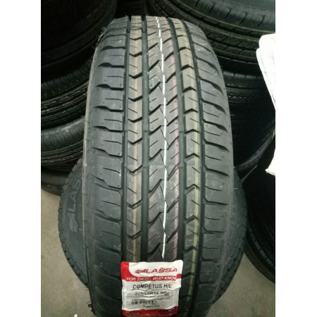 Летние шины 215-65-16 98H Lassa Competus H-L - 1