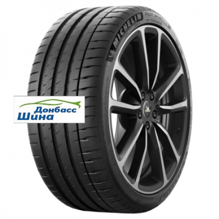 Летние шины 285-30-21 100(Y) Michelin Pilot Sport 4 XL - 1