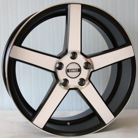 6*15 4*100 ET40 54.1 NEO V03-1560 BMG - 1