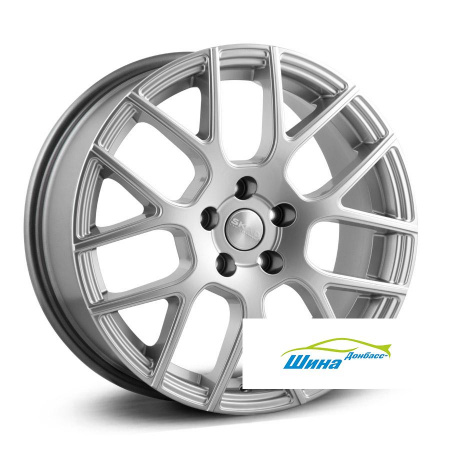 Диск литой 8*18 5*112 ET45 57,1 Скад Stiletto HS в Луганске - 1
