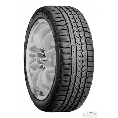Зимние шины 275-35-20 102W Nexen WinGuard Sport - 1