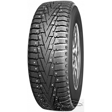 Зимние шины 225-40-18 92T Nexen WinGuard WinSpike XL Шип - 1