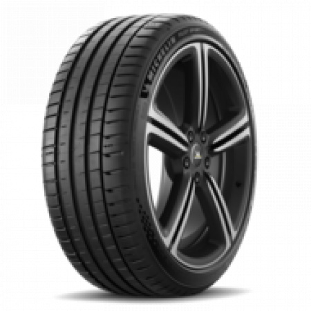 Летние шины 275-45-20 110(Y) Michelin Pilot Sport 5 XL - 1