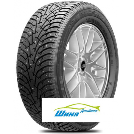 Зимние шины 205-55-16 94T Maxxis Premitra Ice Nord NP5 XL Шип - 1