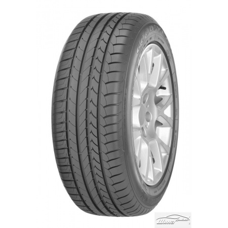 Летние шины 225-50-17 98W Goodyear EfficientGrip XL - 1