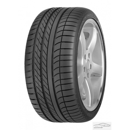 Летние шины 295-40-22 112Y Goodyear Eagle F1 Asymmetric XL - 1