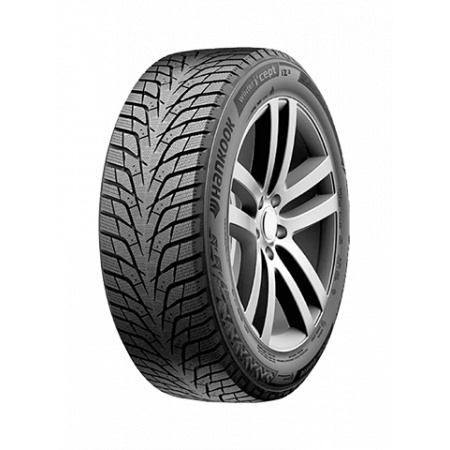 Зимние шины 275-60-20 115T Hankook Winter ICept IZ3 W636 - 1
