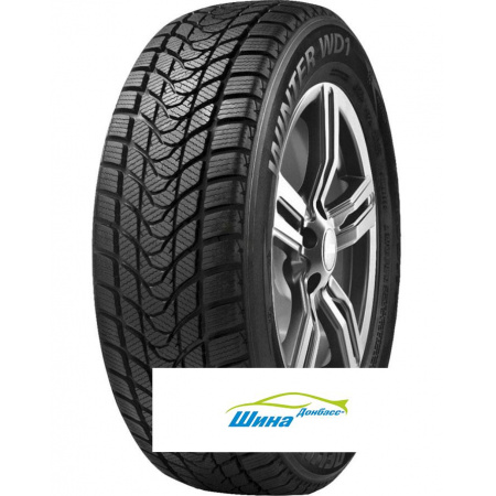 Зимние шины 215-65-16 98H Delinte Winter WD1 - 1
