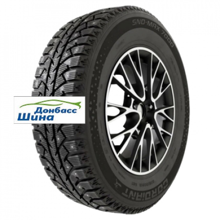 Зимние шины 215-50-17 95T Cordiant Sno-Max 7000 XL Шип - 1