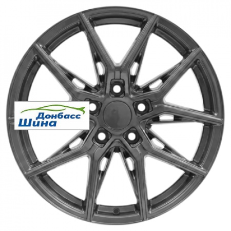 Диск литой 7*17 5*114,3 ET37 66,6 RST R247 (Haval) BMG в Луганске - 1