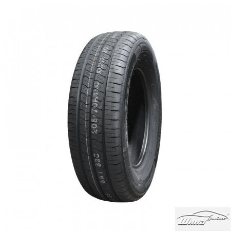 Летние шины 225-70-15C 116-114R Kumho PorTran KC53 - 1