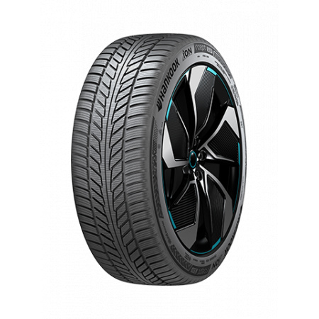 Зимние шины 235-55-19 105V Hankook iON Winter Icept IW01A - 1