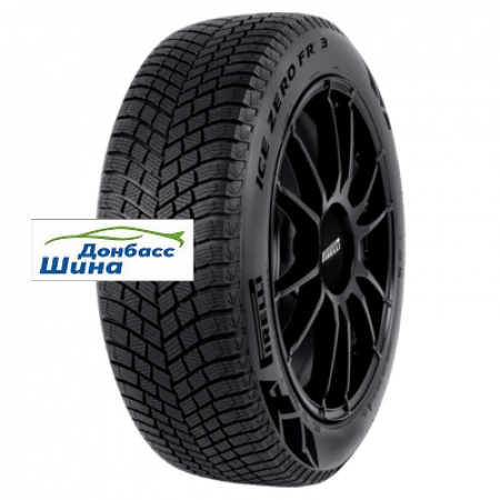 Зимние шины 235-55-18 104H Pirelli Ice Zero 3 FR XL - 1