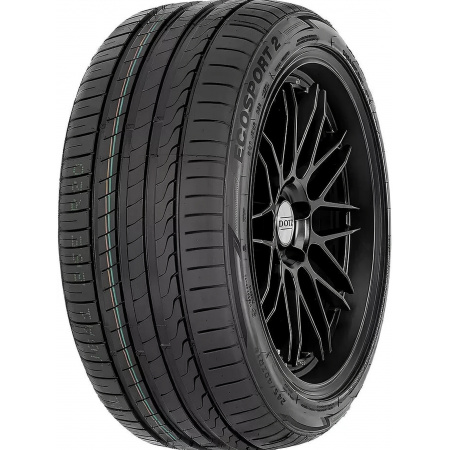 Летние шины 245-45-20 103Y Imperial EcoSport 2 - 1