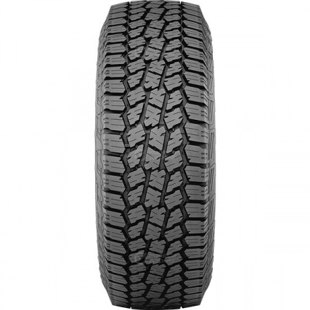 Всесезонные шины 245-70-17 119S Yokohama Geolandar A-T4 G018 - 1