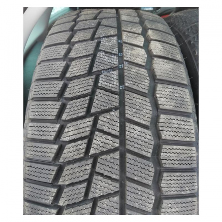Зимние шины 255-45-18 99T Maxxis Arctictrekker SP02 - 1