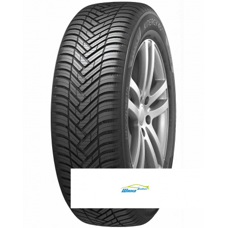 Летние шины 235-45-18 98Y Hankook Kinergy 4S2 H750 - 1