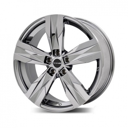 Диск литой 8,5*20 5*114,3 ET42 67,1 PDW PRISM CHB в Луганске - 1
