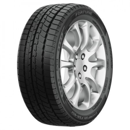 Зимние шины 185-70-14 88T Fortune SnowFun FSR-901 - 1