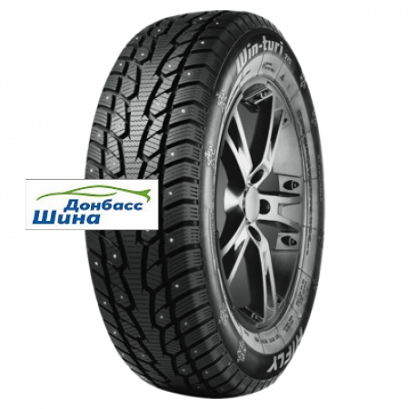 Зимние шины 275-40-22 107T Hifly Win-Turi 215 XL Шип - 1