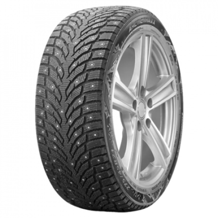 Зимние шины 265-55-20 114T Landspider Arctictraxx BSW XL Шип - 1