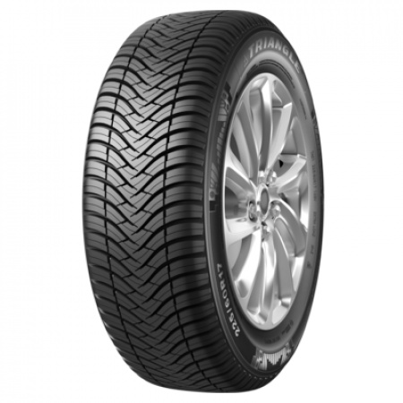 Всесезонные шины 235-55-18 104W Triangle SeasonX TA01 XL - 1