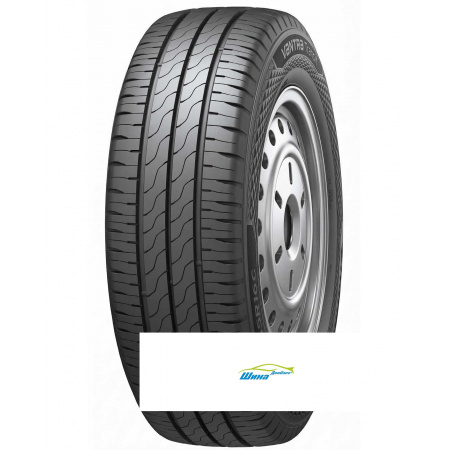 Летние шины 195-65-16C 104-102T Hankook Vantra Transit RA58 - 1