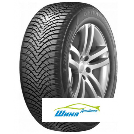 Всесезонные шины 195-55-16 87V Laufenn G-Fit 4S LH71 - 1