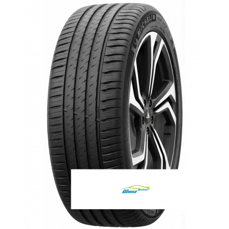 Летние шины 275-45-20 110Y Michelin Pilot Sport 4 SUV   RunFlat - 1