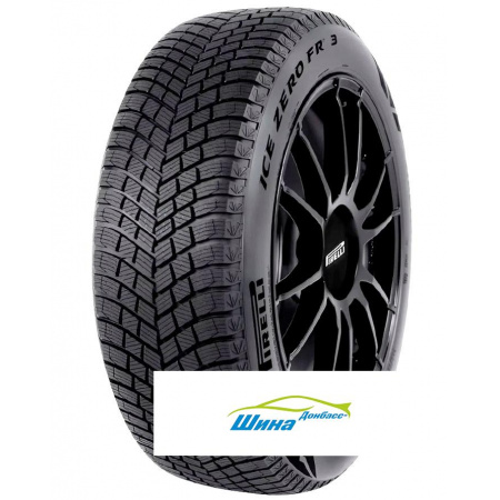 Зимние шины 255-55-20 110H Pirelli Ice Zero 3 FR XL - 1