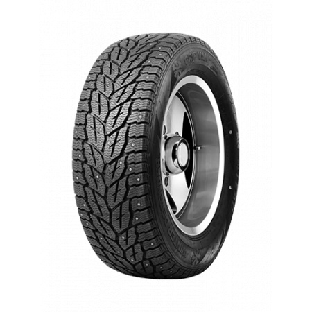 Зимние шины 215-65-16 109R Leao Tyres Winter Defender Grip Van 2  Шип - 1