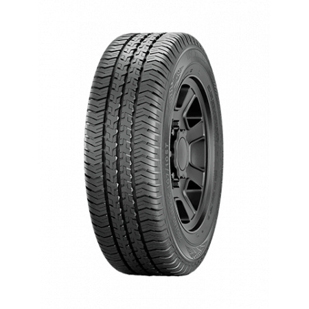 Летние шины 225-75-16 121R Ikon Tyres Character Eco C2 - 1