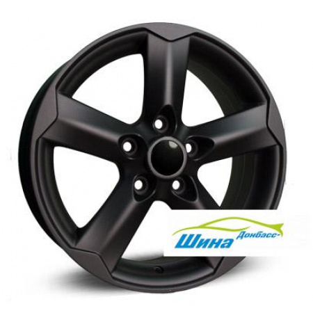Диск литой 6,5*16 5*114,3 ET40 66,1 Legeartis Optima NS39 MB в Луганске - 1