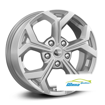 Диск литой 6,5*16 5*114,3 ET50 67,1 iFree Original Ceed KC878 S в Луганске - 1