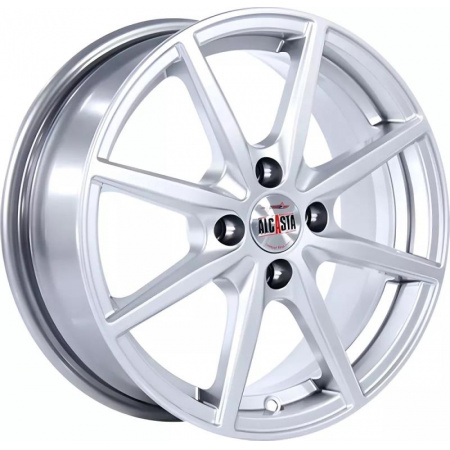 6*15 4*98 ET35 58.6 ALCASTA M63 HS - 1