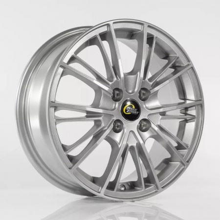 6*15 4*100 ET50 60.1 Cross Street CR-26 S - 1