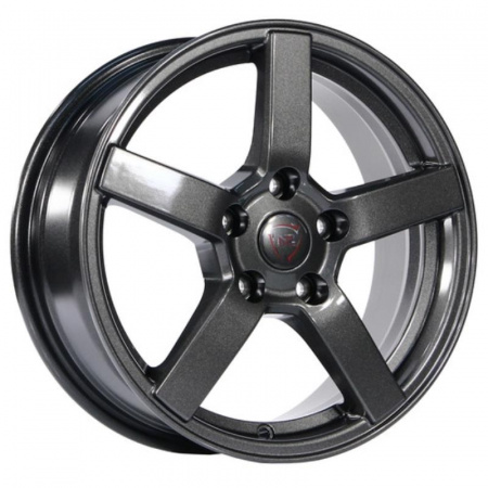 7*17 5*114,3 ET41 67.1 NZ R-02 Black - 1