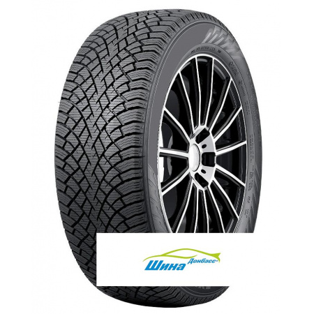 Зимние шины 265-40-21 105T Ikon Tyres Autograph Snow 5 SUV XL - 1