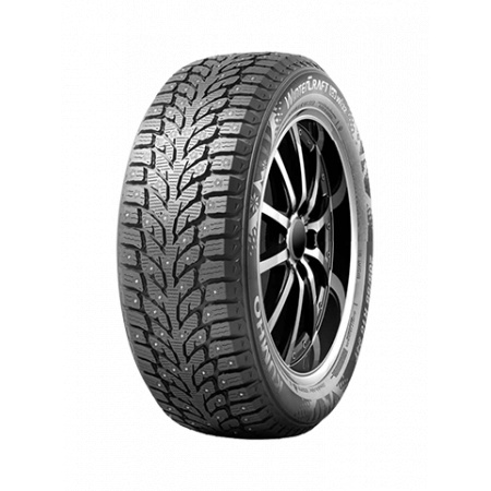 Зимние шины 225-45-19 96T Kumho WinterCraft Ice WI-32  Шип - 1