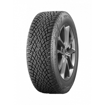 Зимние шины 295-40-21 111T Ikon Tyres Autograph Snow 5 SUV - 1