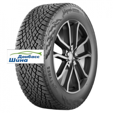 Зимние шины 285-45-21 113T Ikon Autograph Snow 5 SUV XL - 1