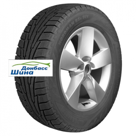 Летние шины 265-65-17 116R Ikon Nordman S2 SUV XL - 1