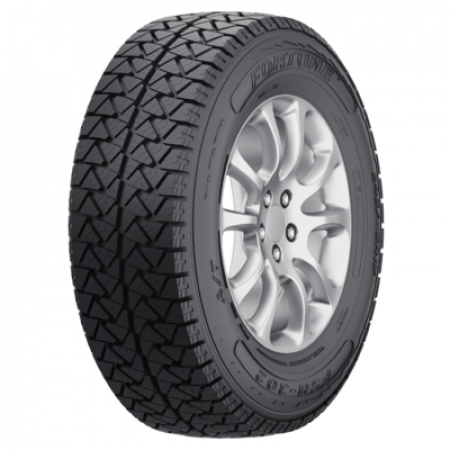 Летние шины 265-60-18 110T Prinx Fortune FSR-302 - 1