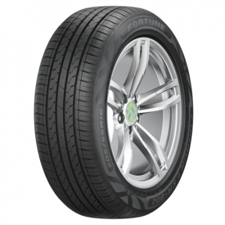 Летние шины 205-55-16 91V Prinx Fortune FSR-802 - 1