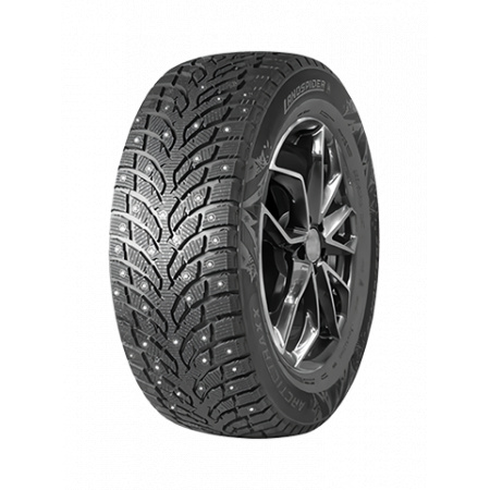 Зимние шины 215-55-18 99T Landspider Arctictraxx BSW  Шип - 1