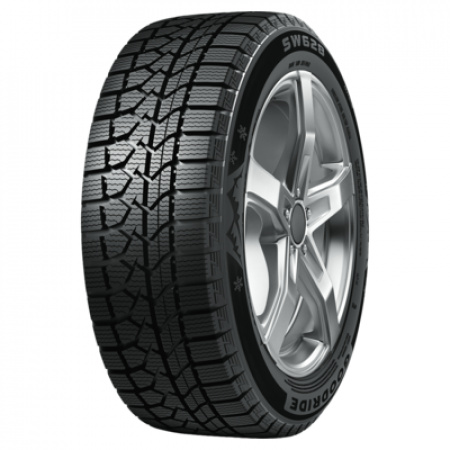 Зимние шины 225-55-19 99H Goodride SW628 - 1