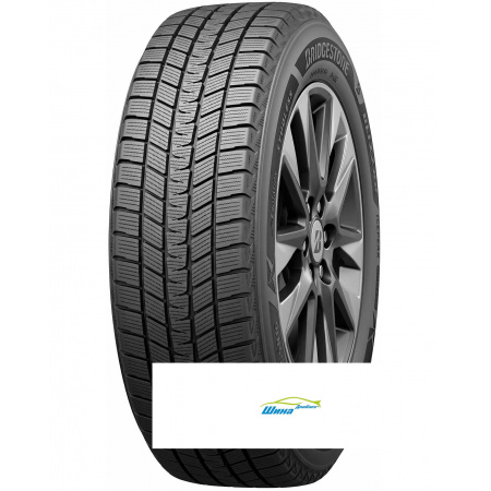 Зимние шины 255-50-20 109T Bridgestone Blizzak Ice - 1